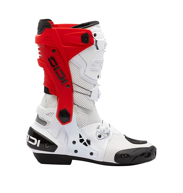Sidi REX AIR - White-Red