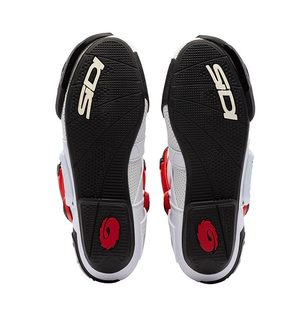 Sidi REX AIR - White-Red