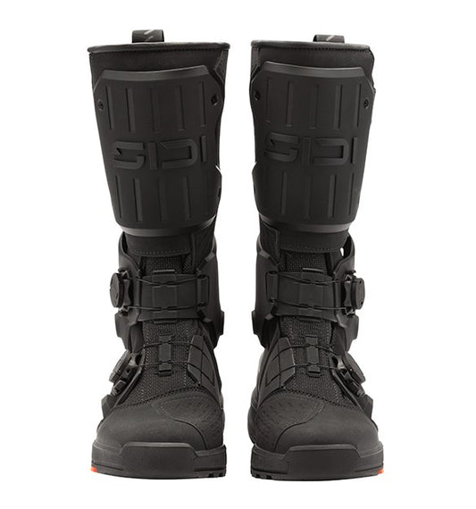Sidi TAURUS GTX - BLACK
