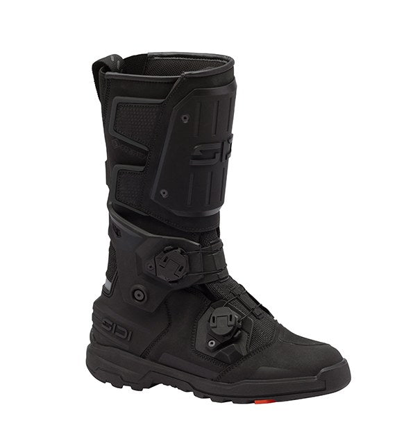 Sidi TAURUS GTX - BLACK