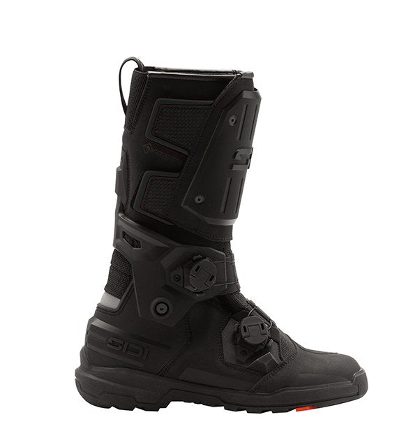 Sidi TAURUS GTX - BLACK