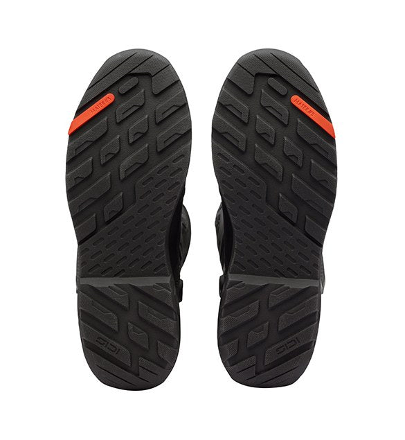 Sidi TAURUS GTX - BLACK