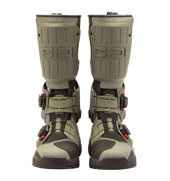 Sidi TAURUS GTX - DEEP FOREST