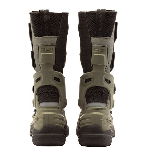 Sidi TAURUS GTX - DEEP FOREST