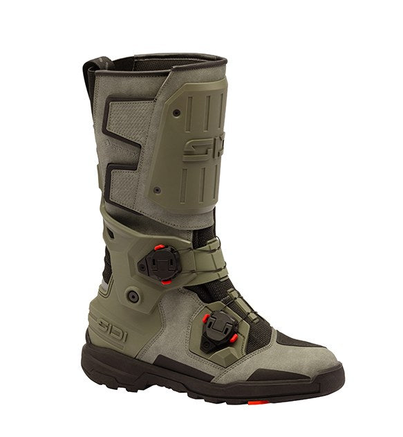 Sidi TAURUS GTX - DEEP FOREST