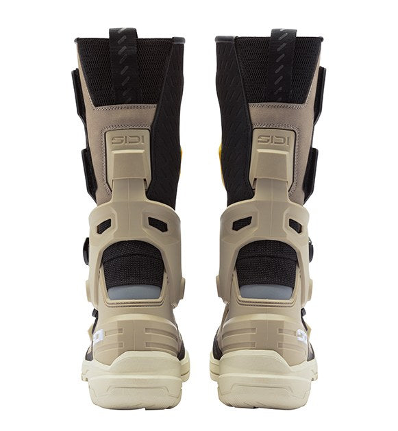 Sidi TAURUS GTX - SAND OCHRE