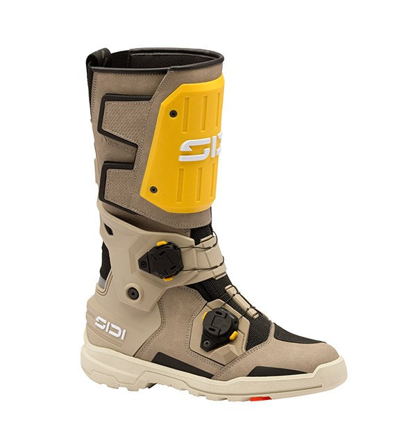 Sidi TAURUS GTX - SAND OCHRE