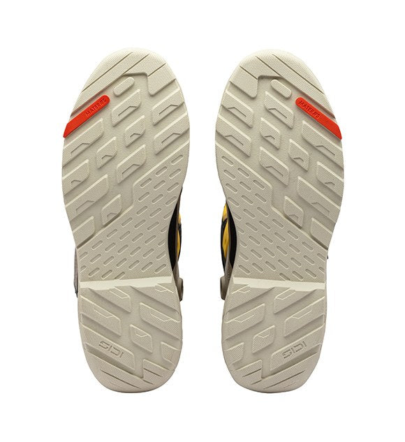 Sidi TAURUS GTX - SAND OCHRE