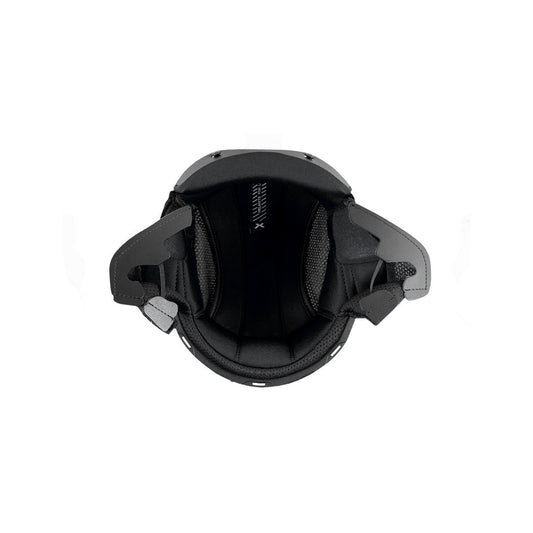 Nexx Spare Parts TOP VEN SLIDER Y10 WHITE PEARL