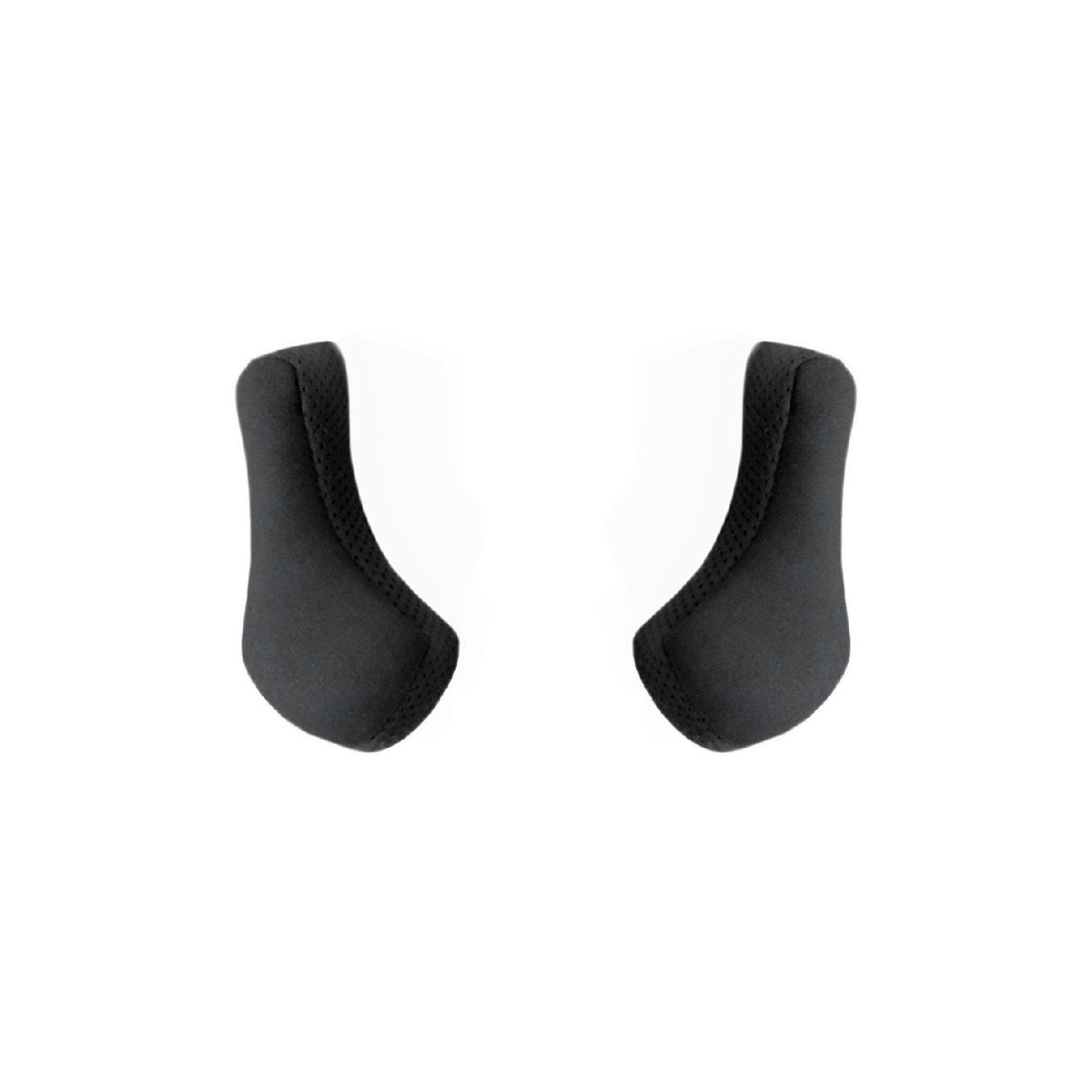 Nexx Spare Parts TOP VEN SLIDER Y10 WHITE PEARL