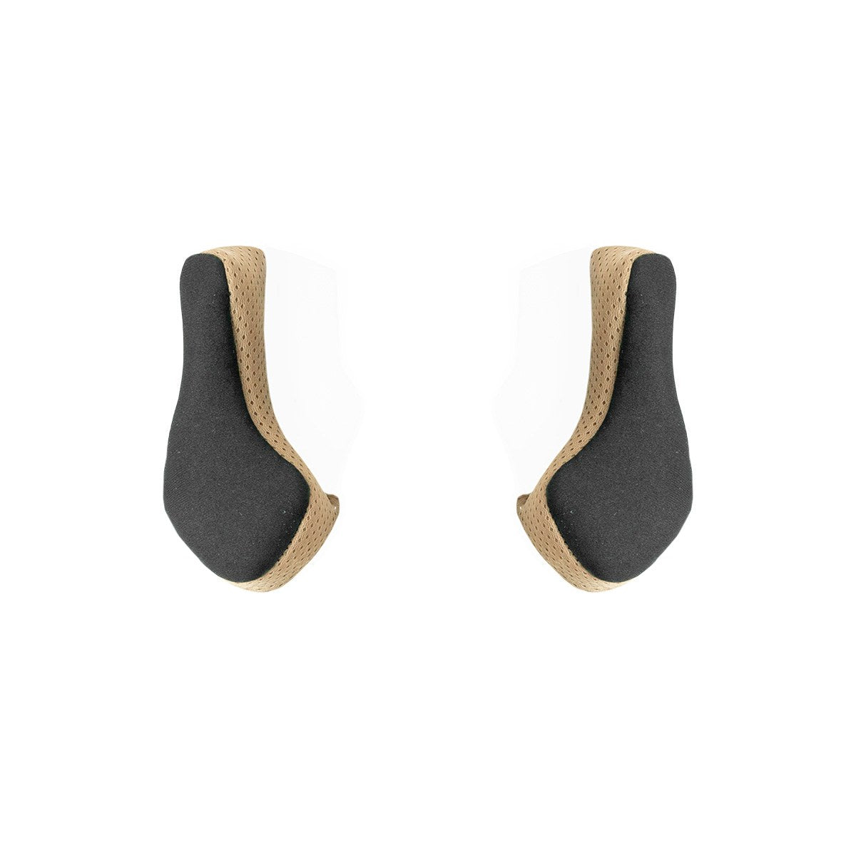 Nexx Spare Parts TOP VEN SLIDER Y10 WHITE PEARL