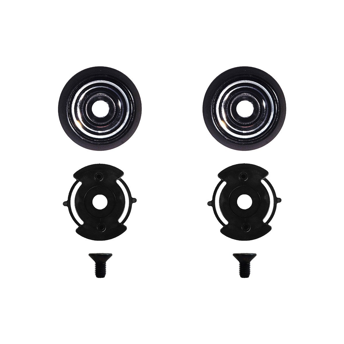 Nexx Spare Parts TOP VEN SLIDER Y10 WHITE PEARL