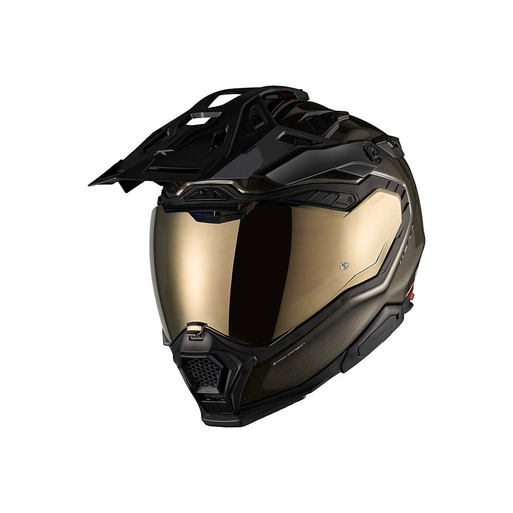 NEXX Helmet X.Wed3 Golden Dune (Carbon)