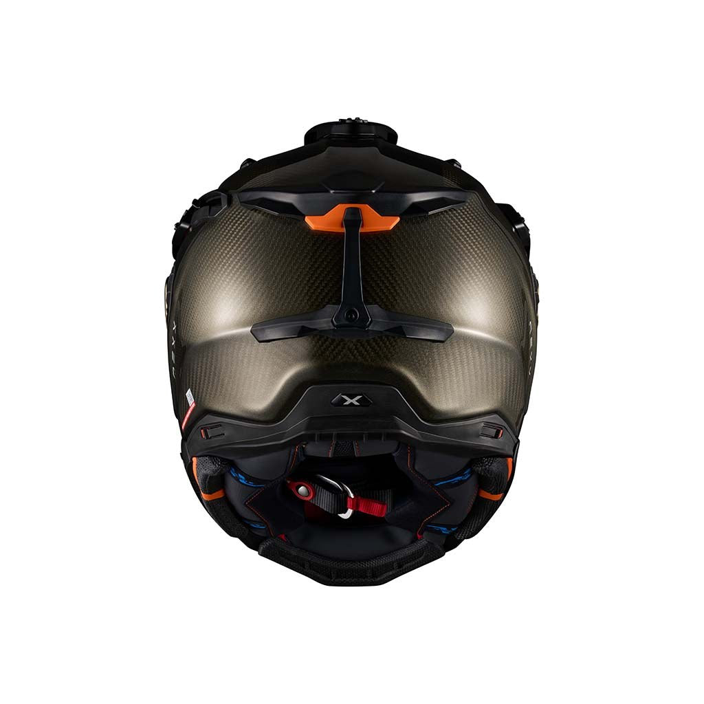 NEXX Helmet X.Wed3 Golden Dune (Carbon)