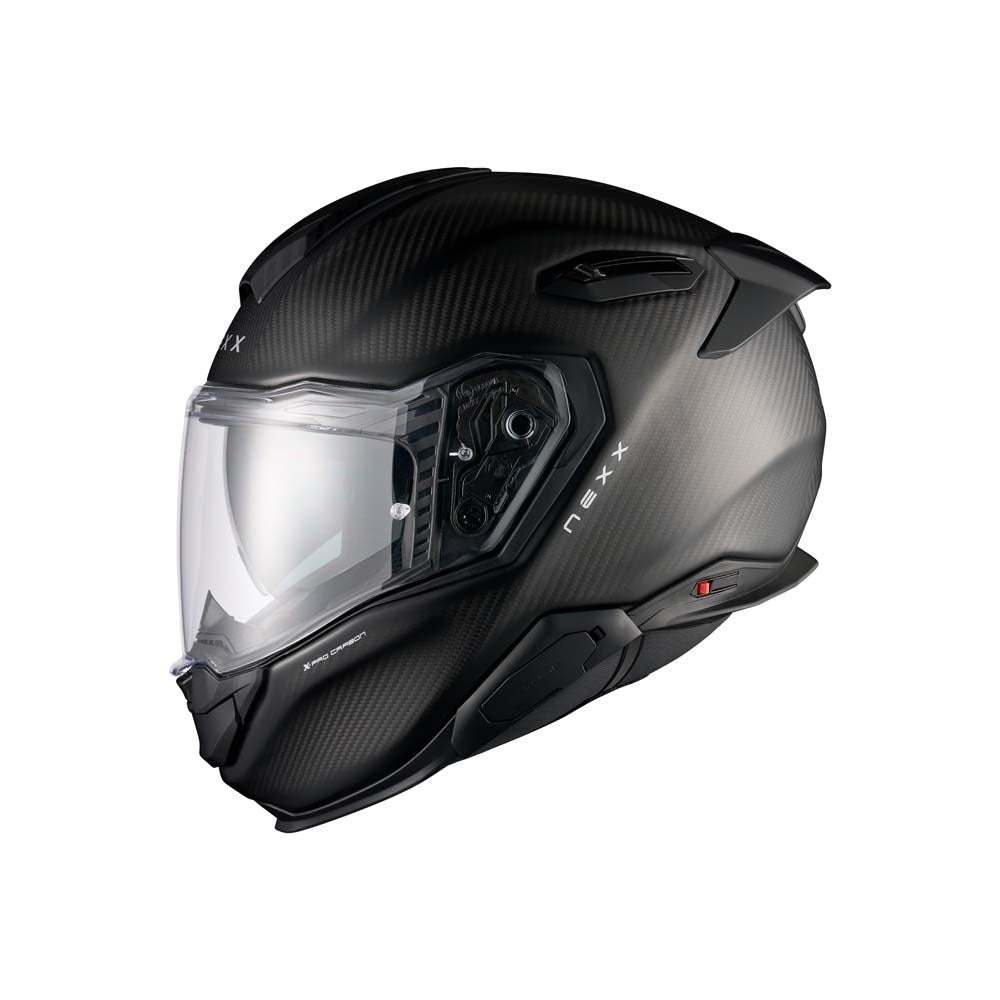 NEXX Helmet X.TR - Zero pro carbon