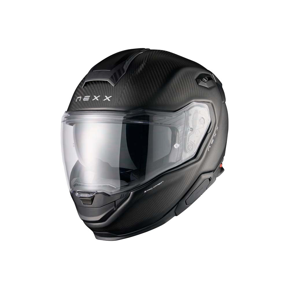 NEXX Helmet X.TR - Zero pro carbon