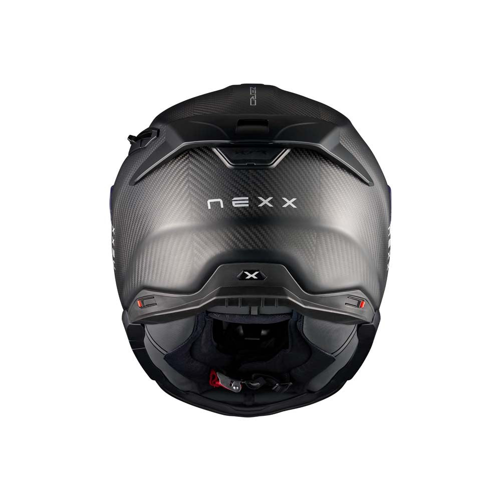NEXX Helmet X.TR - Zero pro carbon
