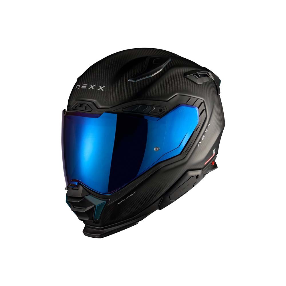Nexx Helmet X.WST3 ZERO PRO CARBON MT