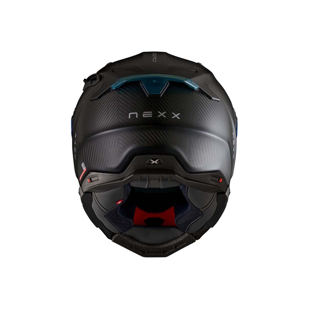 Nexx Helmet X.WST3 ZERO PRO CARBON MT