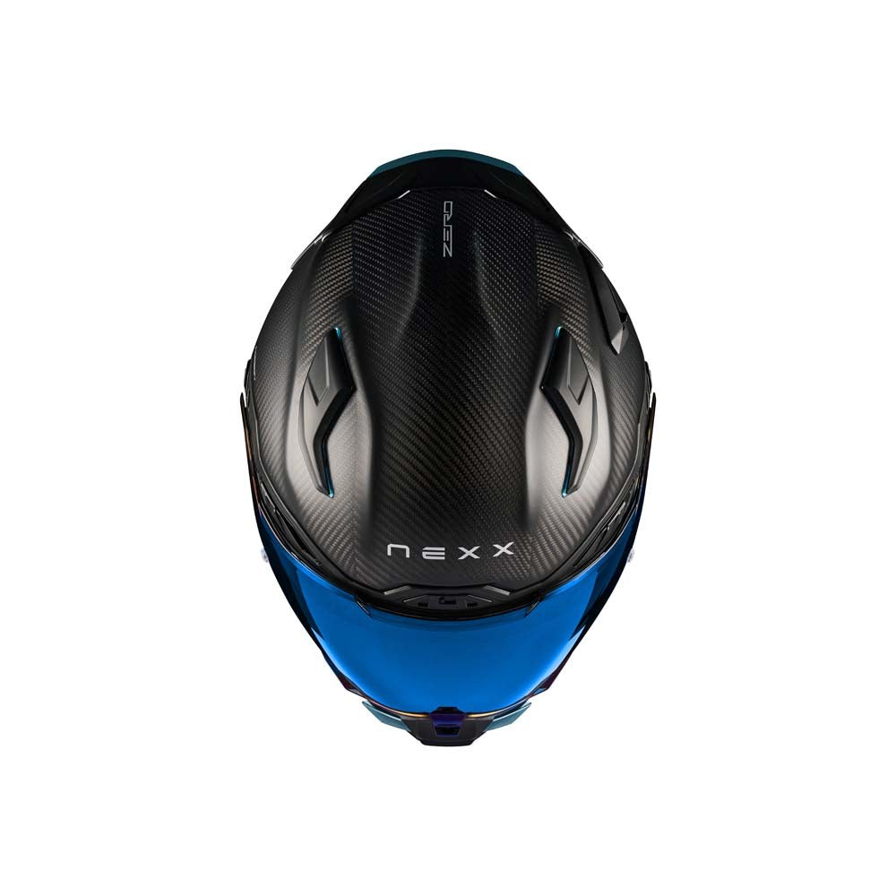 Nexx Helmet X.WST3 ZERO PRO CARBON MT