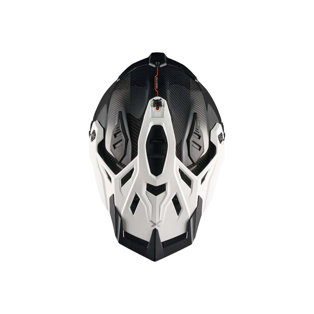NEXX X.Rally Gravix Carbon-White