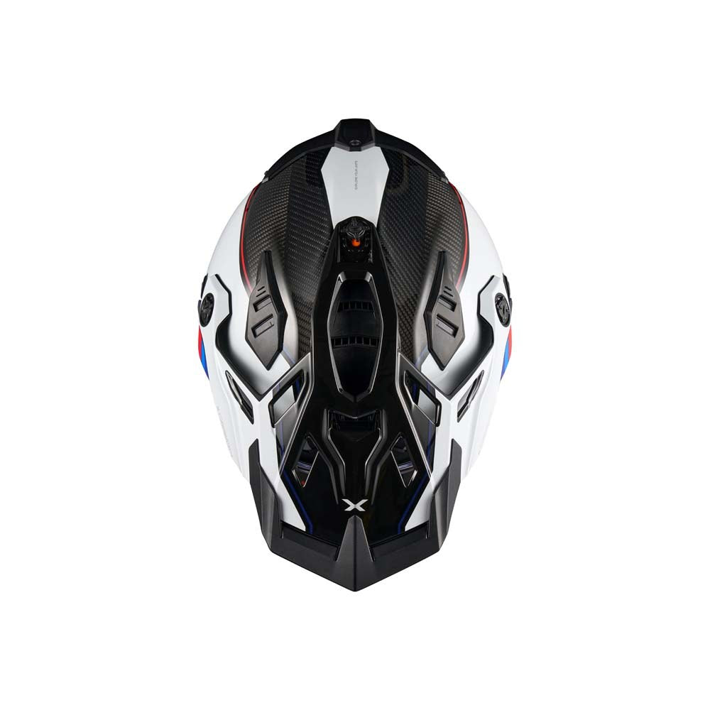 NEXX X.Rally Raid Blue-Red