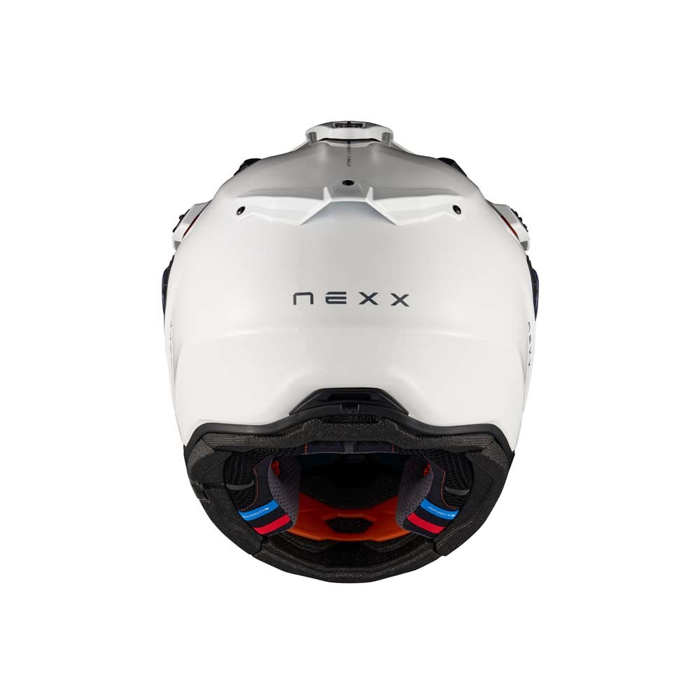 NEXX Helmet X.Rally - Plain Black