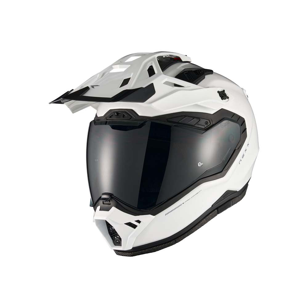 NEXX Helmet X.Rally - PRO Carbon Black