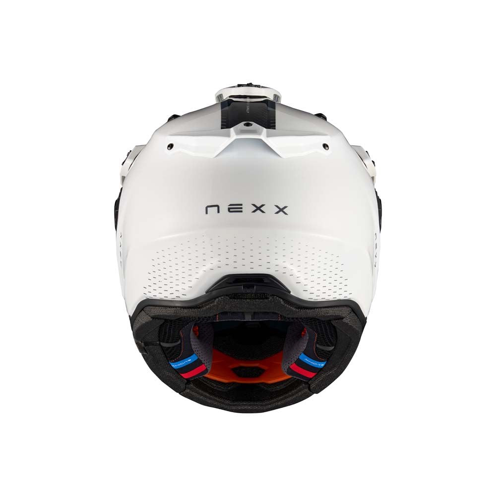 NEXX Helmet X.Rally - PRO Carbon Black