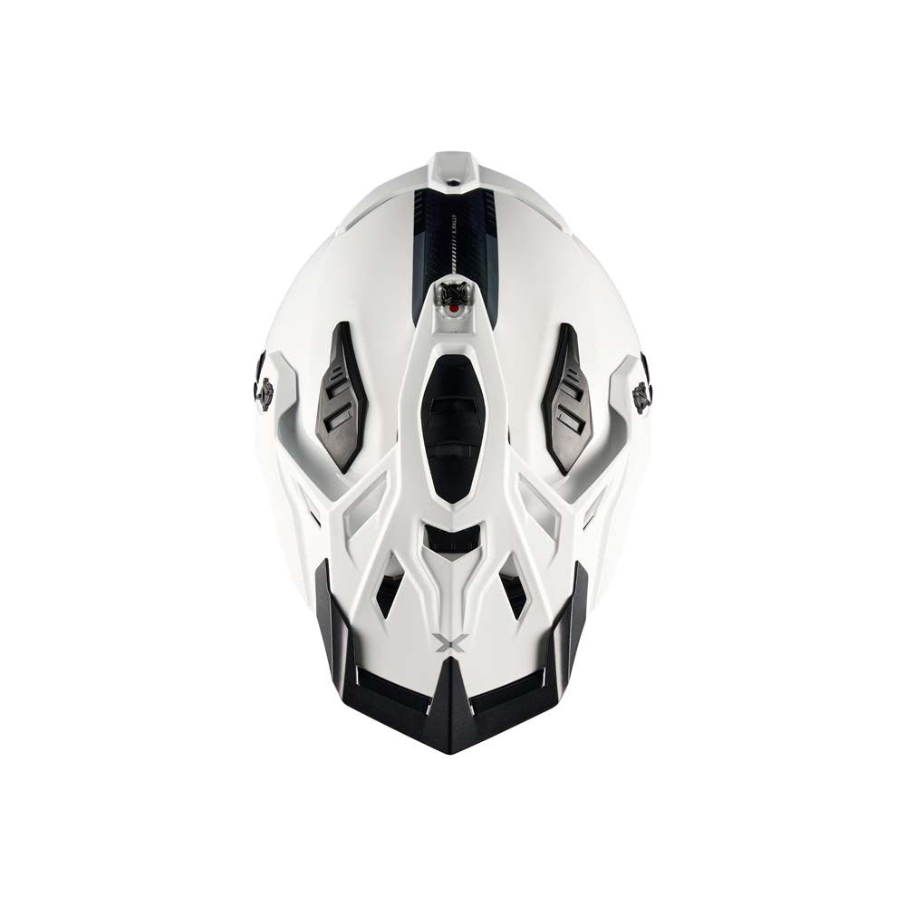 NEXX Helmet X.Rally - PRO Carbon Black