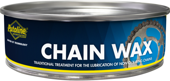 1 kg blik Putoline Chainwax