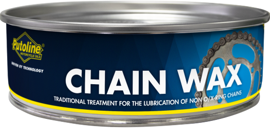 1 kg blik Putoline Chainwax