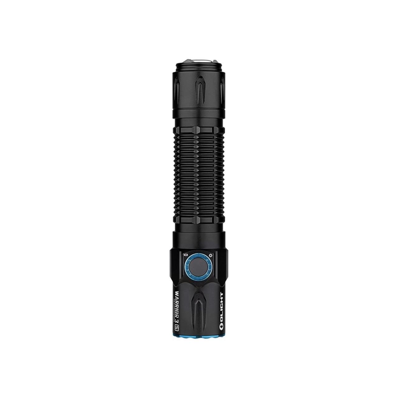 Olight warrior 3S