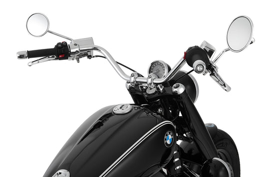 Wunderlich BEACH BAR handlebar