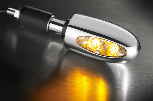 Kellermann BL 1000 LED handlebar end indicator