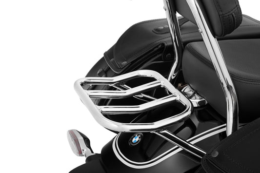 Wunderlich luggage carrier