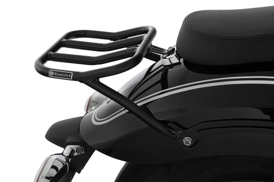 Wunderlich luggage carrier
