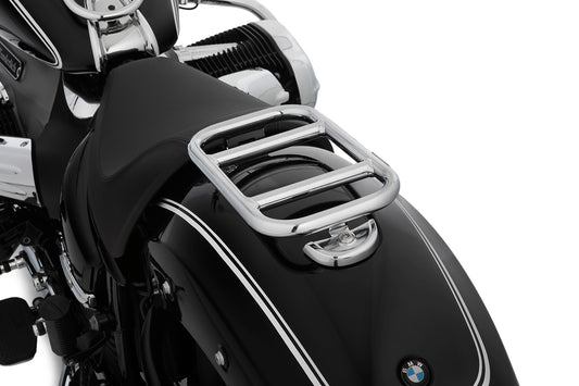 Wunderlich passenger luggage carrier