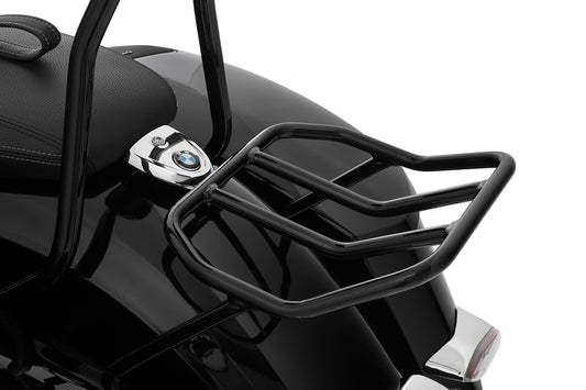 Wunderlich luggage carrier