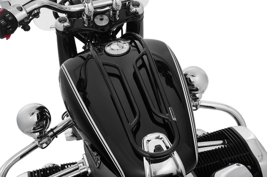 Wunderlich tankleuning