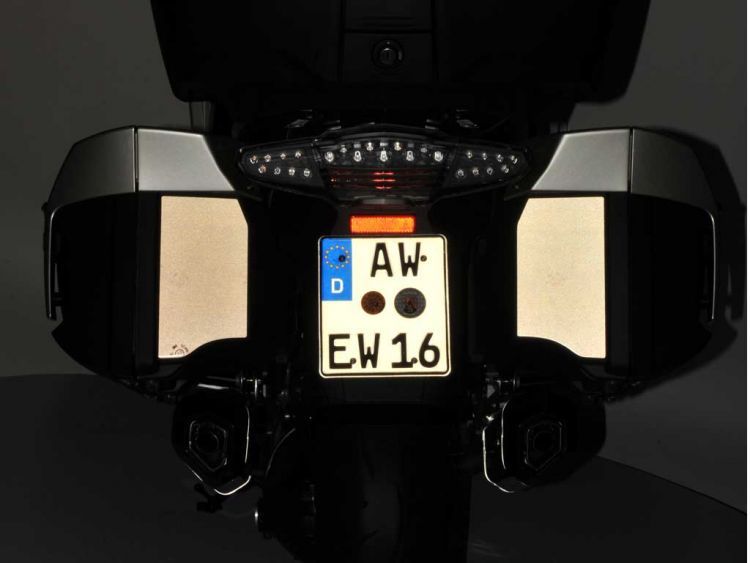 MasterReflex-Reflexfolie