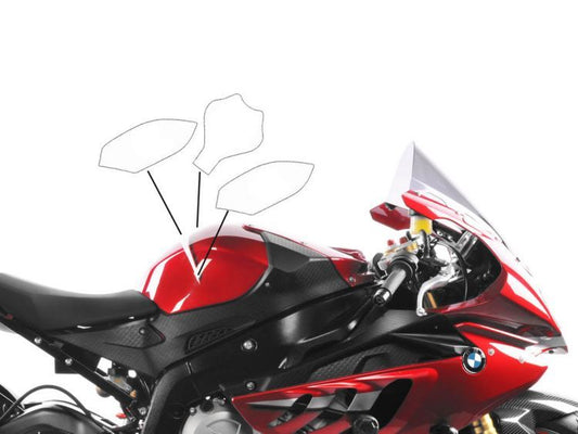 Tankschutz PremiumShield