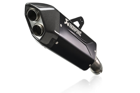 Akrapovic Slip-On Sportauspuffanlage R 1300 GS