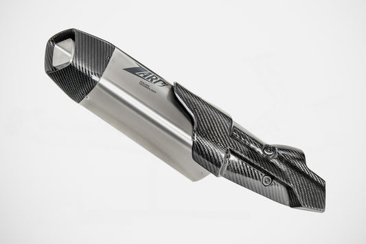 ZARD Slip-On Schalldämpfer R 1300 GS