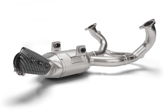 Akrapovic RACING Exhaust system R 1300 GS (Adventure)