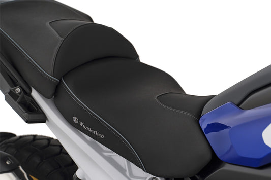 Wunderlich AKTIVKOMFORT Fahrersitz R 1300 GS