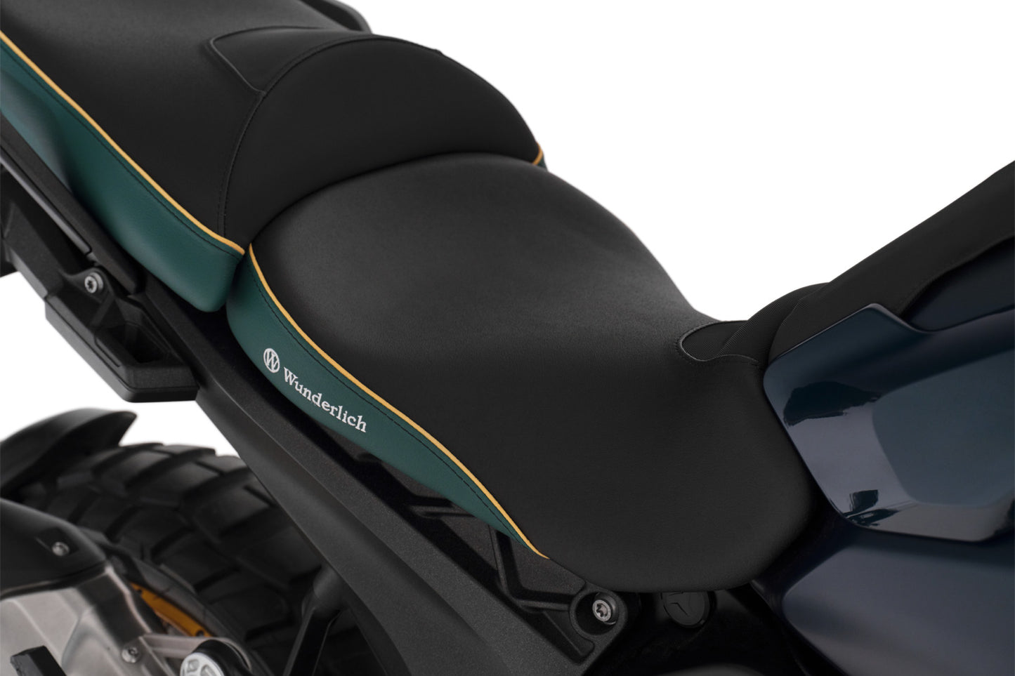 Wunderlich AKTIVKOMFORT rider seat R 1300 GS