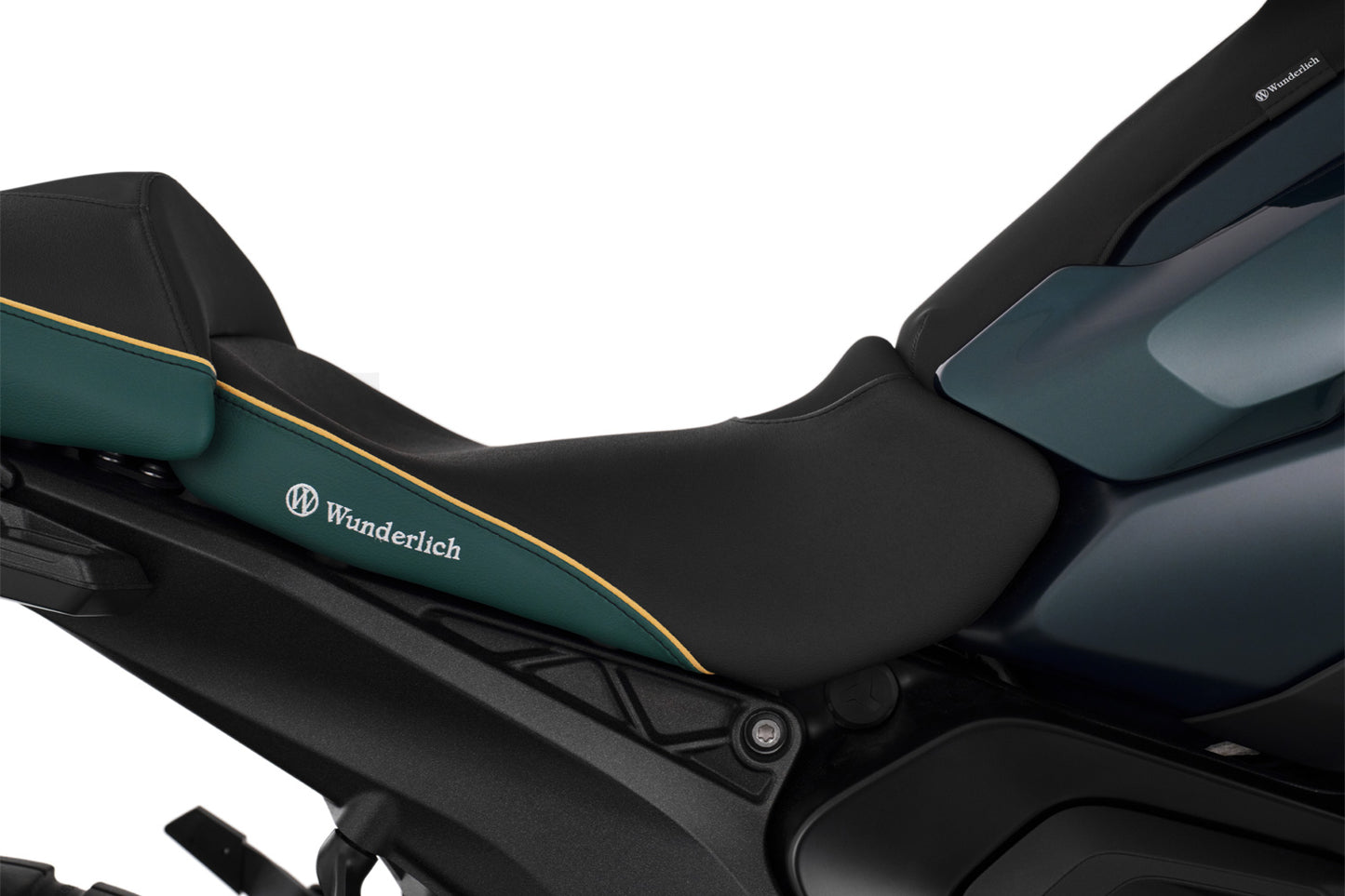 Wunderlich Rider Seat AKTIVKOMFORT R 1300 GS