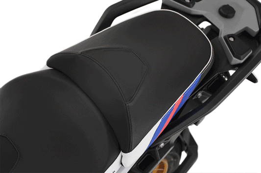 Wunderlich AKTIVKOMFORT passenger seat R 1300 GS