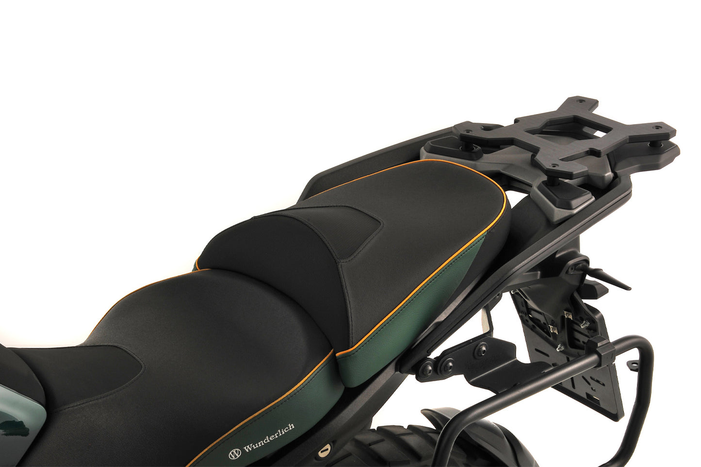 Wunderlich Passenger Seat AKTIVKOMFORT R 1300 GS